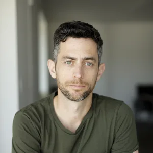 Ben Pines