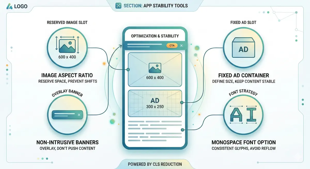Summary showing the sequence: fix extraction reliability before investing in content optimization