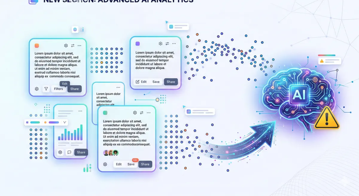 CLS diagnostic workflow: threshold triage, source view check, and element identification