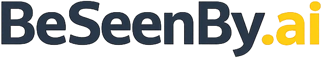 BeSeenByAI